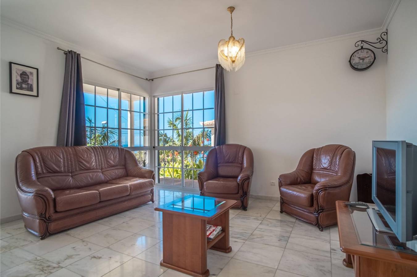 Barreirinha Beach Apt: Pool, WiFi, Parkplatz & Balkon! in Madeira