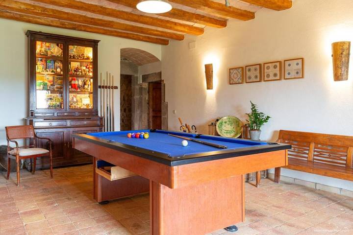 Casa rural para 3 personas, con Terraza y Jardín además de Piscina y Vistas en Viloví de Oñar - 4