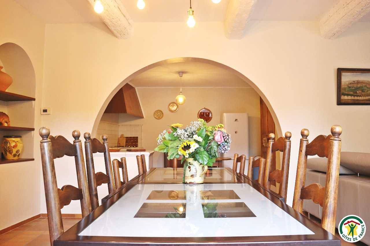 La Maison Du Potier in Tulette, Región de Nyons