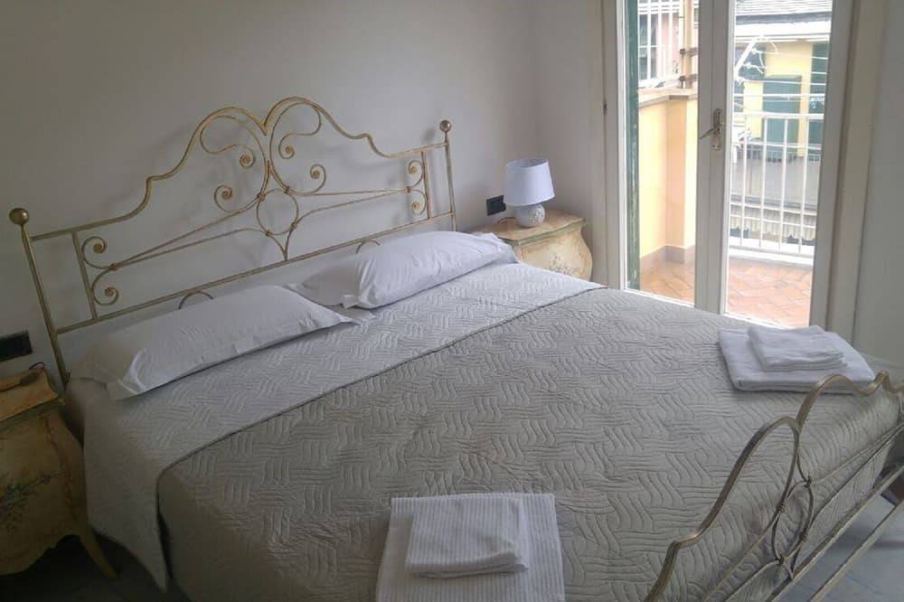 Maison De Vacances pour 4 Personnes dans Commune de Vernazza, Riviera di Levante