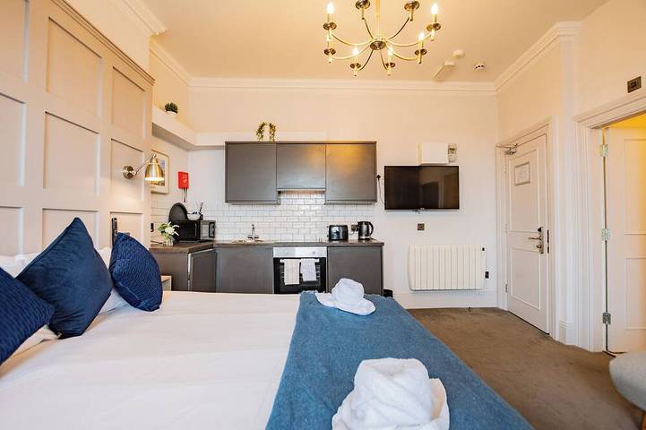 Gîte pour 3 personnes à Howth - 2