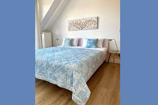 Ferienwohnung für 2 Personen, mit Balkon in Wustrow - 4