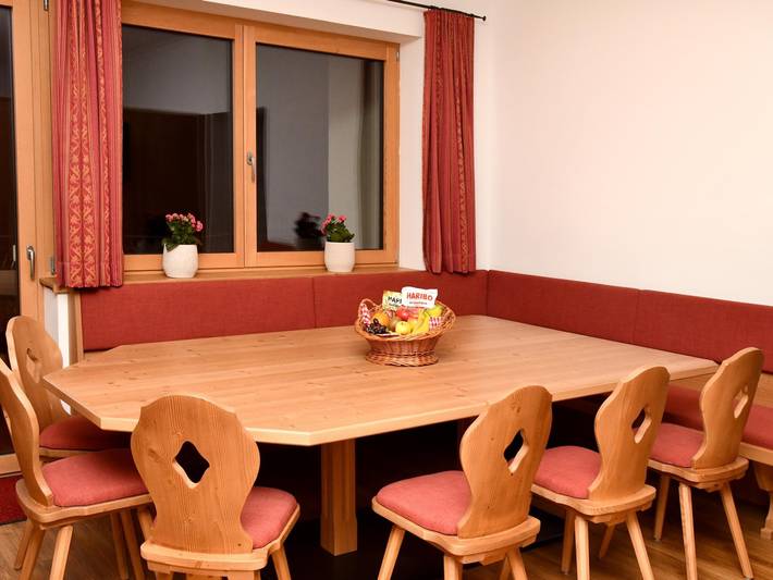 Ferienwohnung für 11 Personen, mit Terrasse und Sauna, mit Haustier in Brixen im Thale - 4