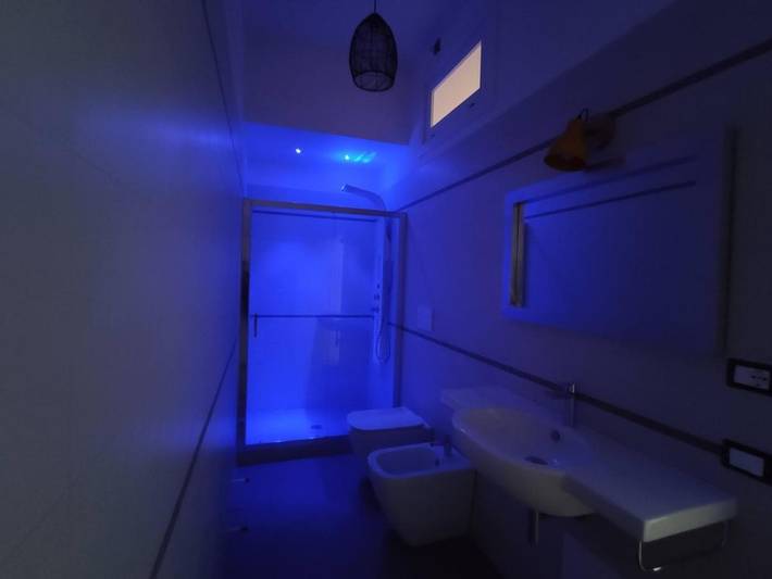 Maison d’hôte pour 2 personnes, avec vue et jardin à Fasano - 2