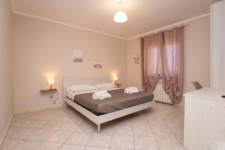 B&b per 2 persone in Camerota