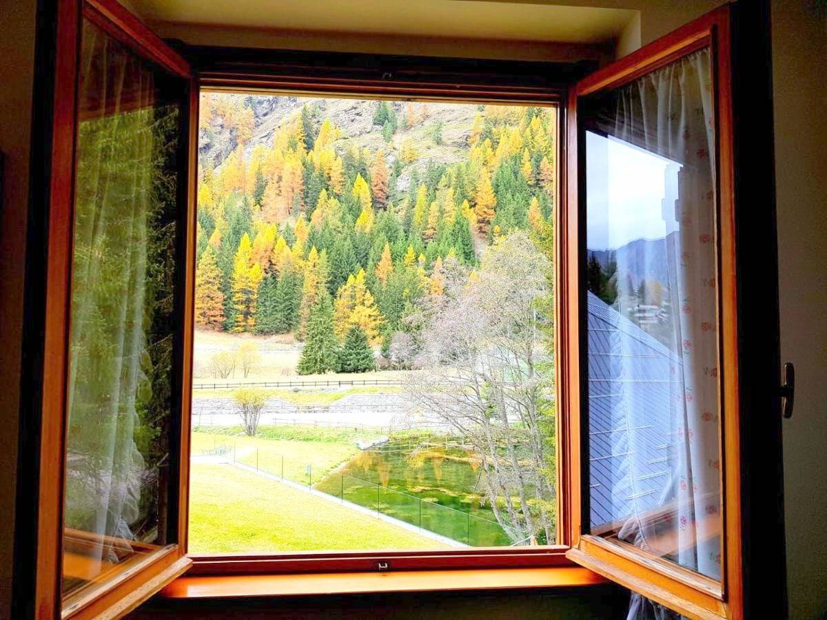 Appartement entier, Monterosa Apartment - Champoluc #Bluchalet in Champoluc, Ayas