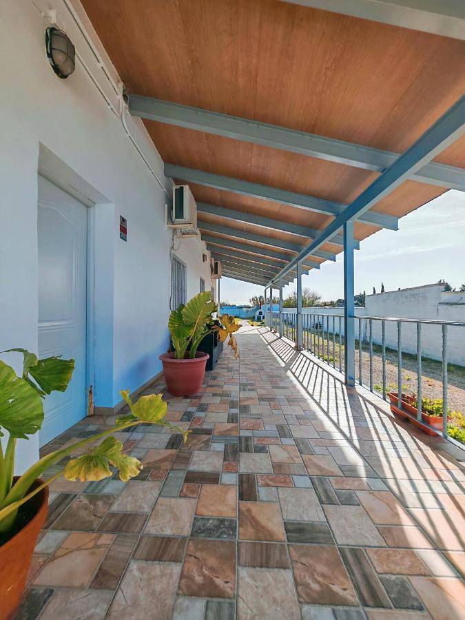 Maravillosa Villa Chiclana in Pago del Humo, Chiclana de la Frontera