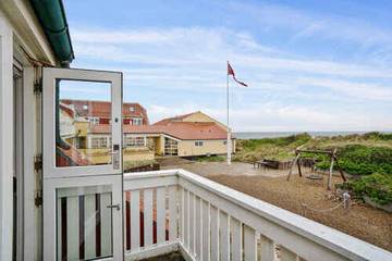 Ferienwohnung für 4 Personen in Skagen, Nordjütland, Bild 2