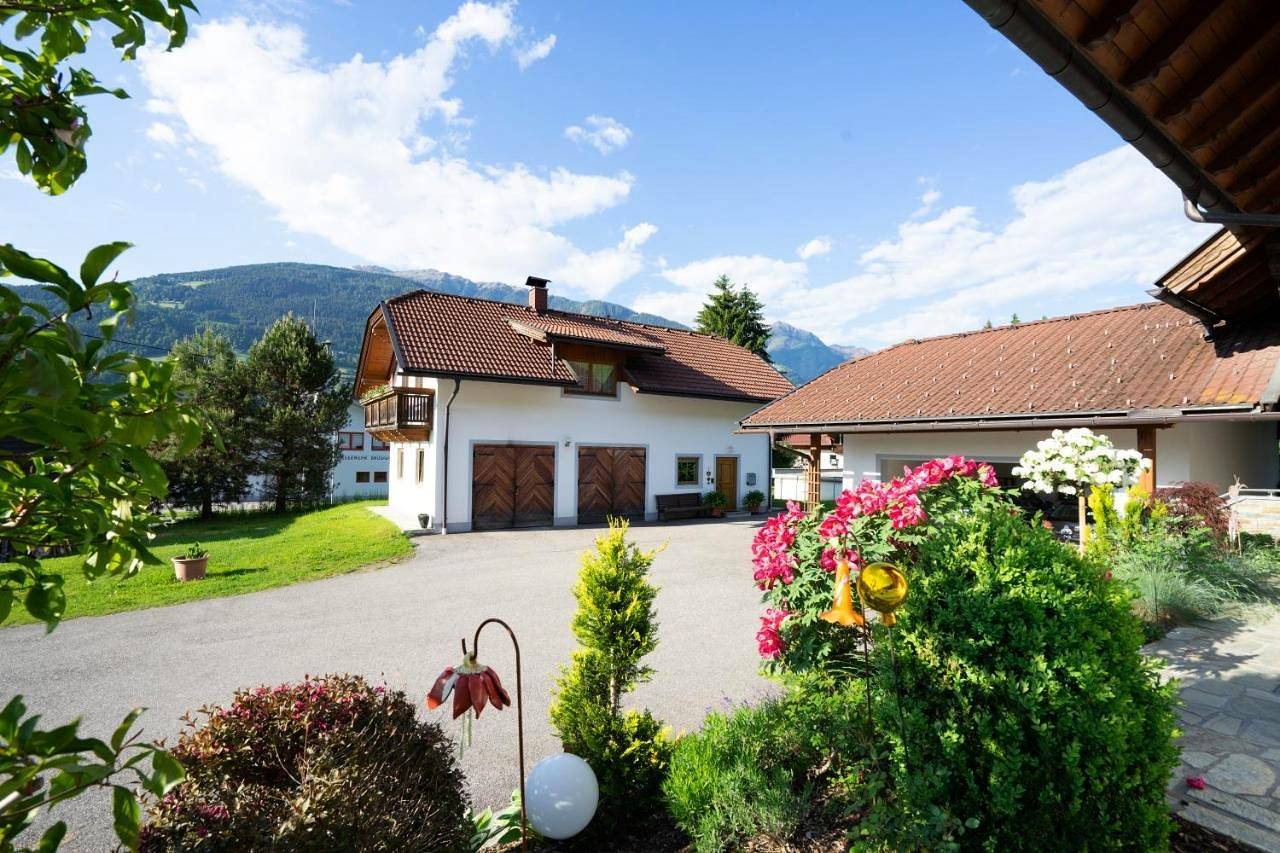 Ganze Wohnung, Ferienwohnung Waschnig in Gailtaler Alpen, Greifenburg