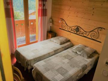 Chalet pour 8 Personnes dans Les Allues, Parc National de la Vanoise, Photo 4
