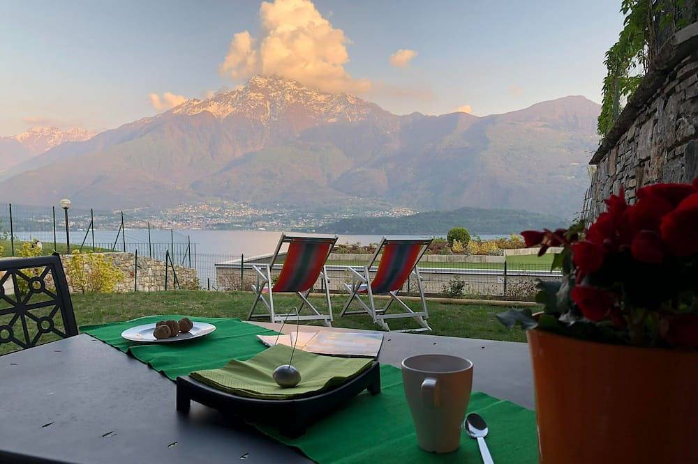 Appartamento vacanze a Tambo-Gruppe a partire da 154€ a notte