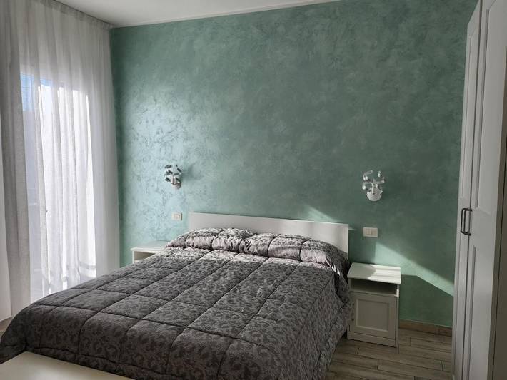 Maison d’hôte pour 3 personnes, avec balcon et vue à Chioggia - 2