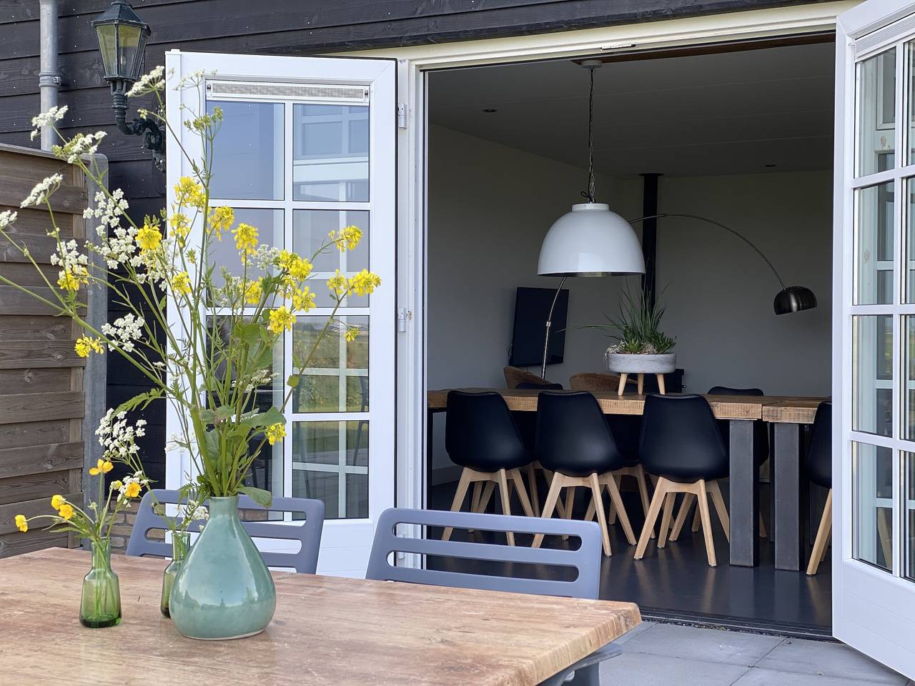 Droomvilla Vakantiehuizen — Duynweelde Texel in Den Burg, Nederlandse waddeneilanden