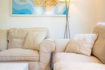 Vakantieappartement voor 6 Personen in Alcúdia, Noord-Mallorca, Afbeelding 2