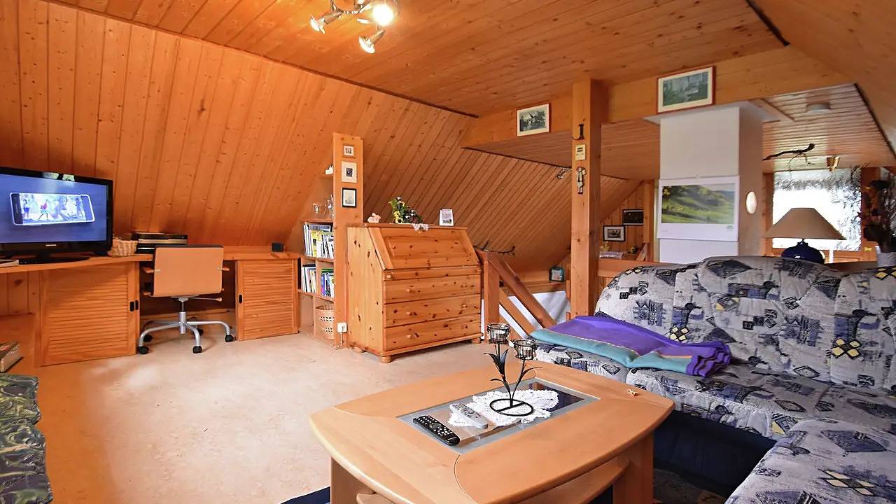 Ferienhaus für 2 Personen (50 m²) in Brigach in St. Georgen, Mittlerer Schwarzwald