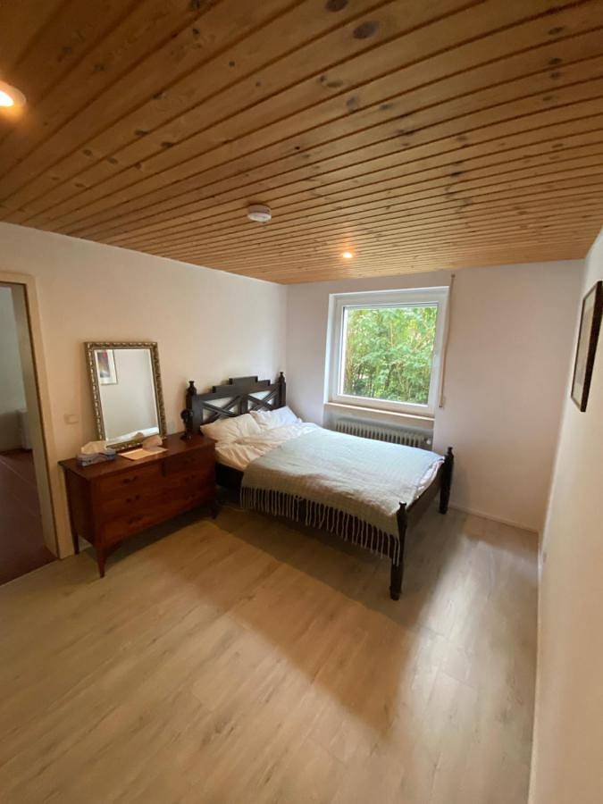 Ferienwohnung für 2 Personen, mit Garten und Ausblick in Rösrath - 4