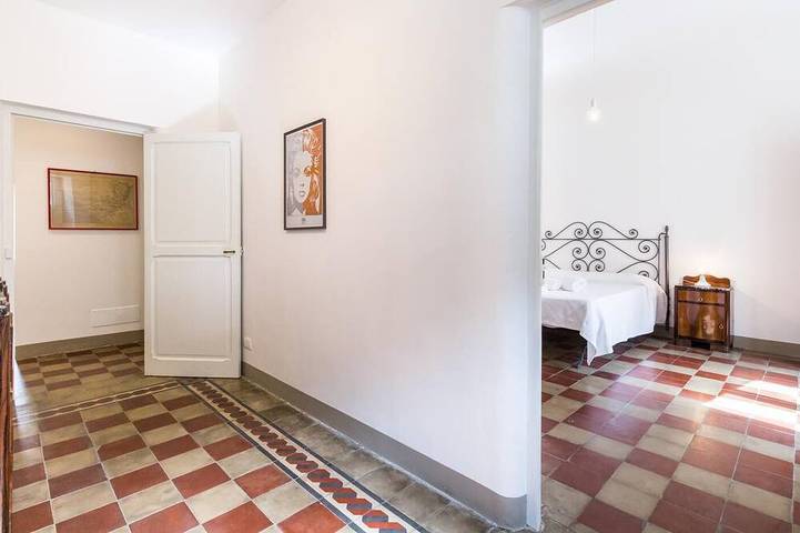 Apartamento entero, Tannura, just 50 m from the beach in Donnalucata in Donnalucata, Scicli