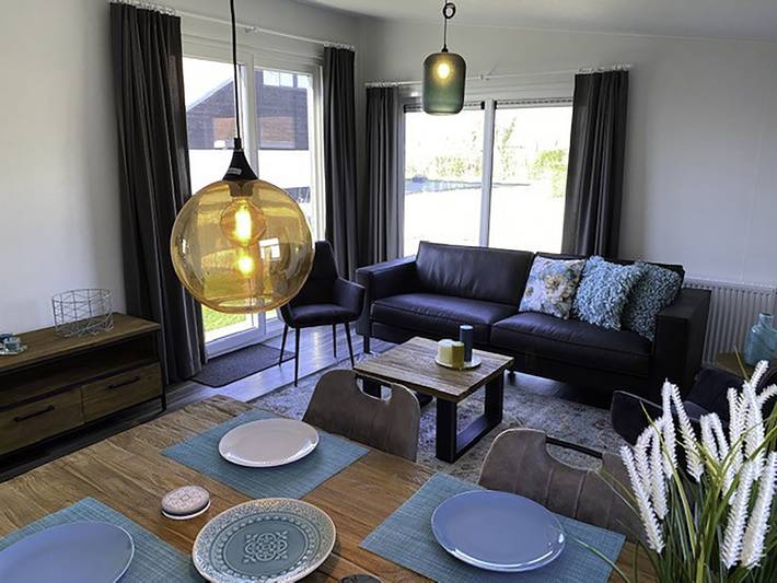 Ferienhaus für 4 Personen in Zeeland - 2