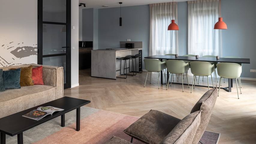 Ferienhaus für 8 Personen in Nieuwvliet - 3