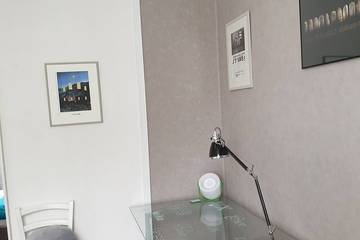 Appartement De Vacances pour 8 Personnes dans Rodez, Massif central, Photo 3