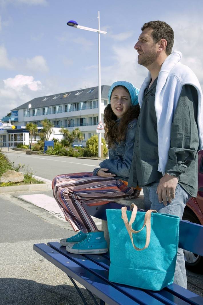 Gîte pour 2 personnes, avec sauna, animaux acceptés dans Casino de Bénodet - 2