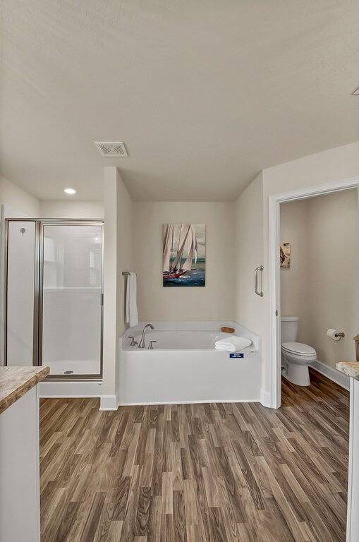 Vacation rental for 10 people, with yard in Sebastian