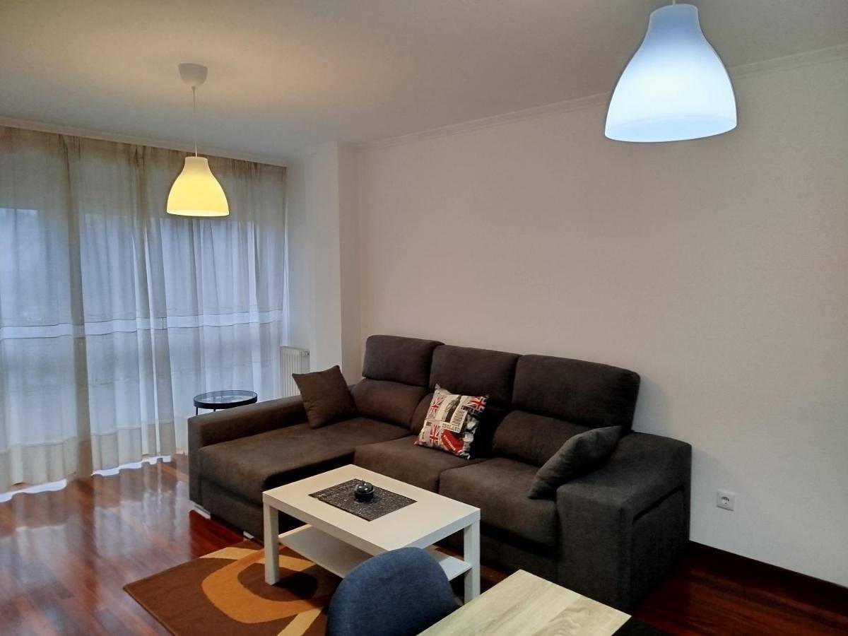 Apartamento entero, La Parda Home Pontevedra in Pontevedra, Rias Baixas
