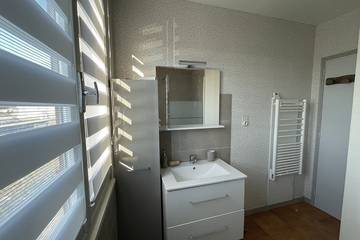 Chalet pour 6 Personnes dans Plateau de Valdahon, Doubs, Photo 4