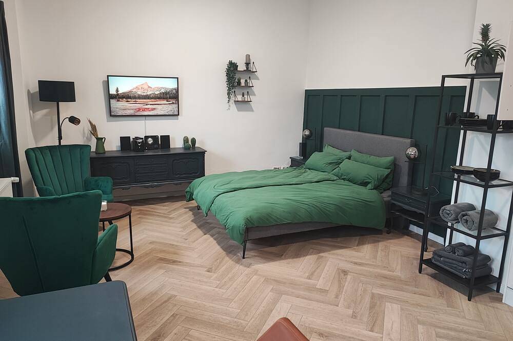 Apartamento entero, Stilvolles Appartment in Hagen in Hagen, Región del Ruhr