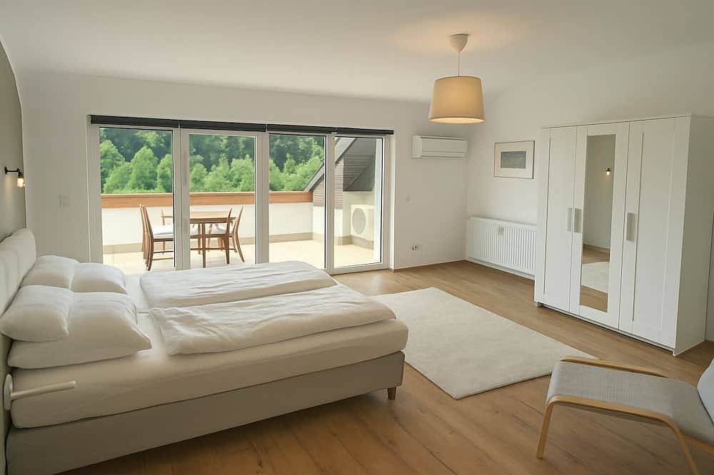 Ganze Wohnung, Traumwohnung mit Neckarblick in Neckarsteinach, Bergstraße