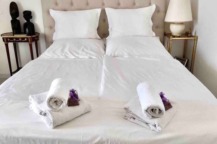 Location de vacances pour 6 personnes, avec jardin à Juvignac - 3