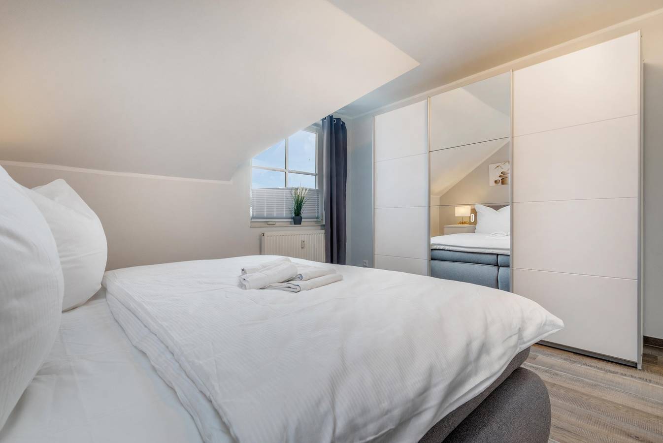 Apartamento entero, Wohnpark Granitz 26 - Sandschloss in Binz in Ostseebad Binz, Binz