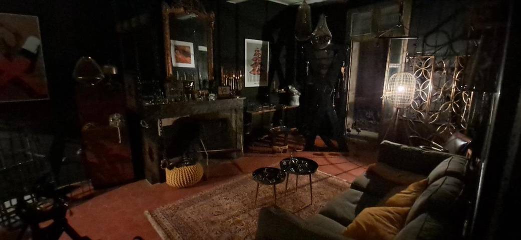 Chambre d’hôte pour 2 personnes, avec balcon à Perpignan - 2