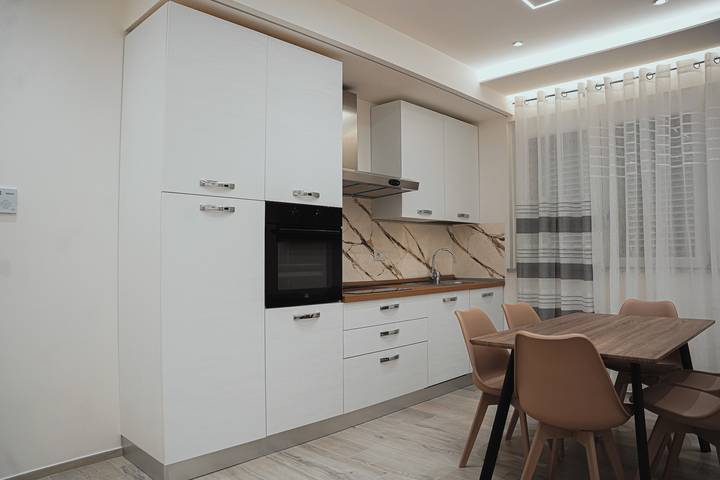 Gîte pour 4 personnes à Savona - 3