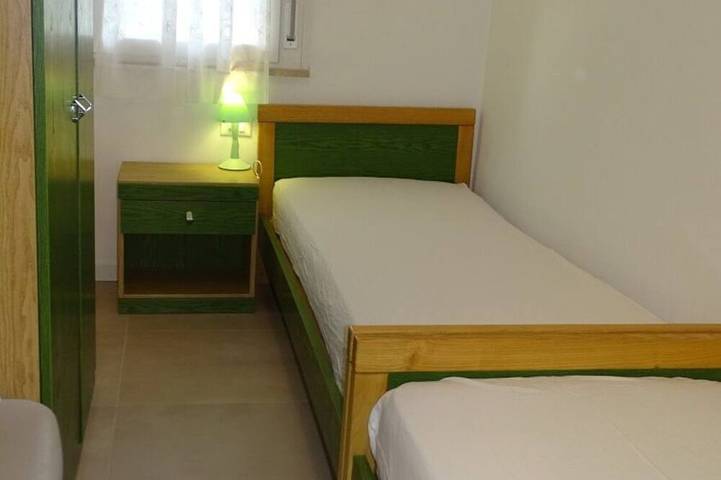 Villa mit pool für 6 Personen, mit Pool und Garten, mit Haustier in Bibione - 3