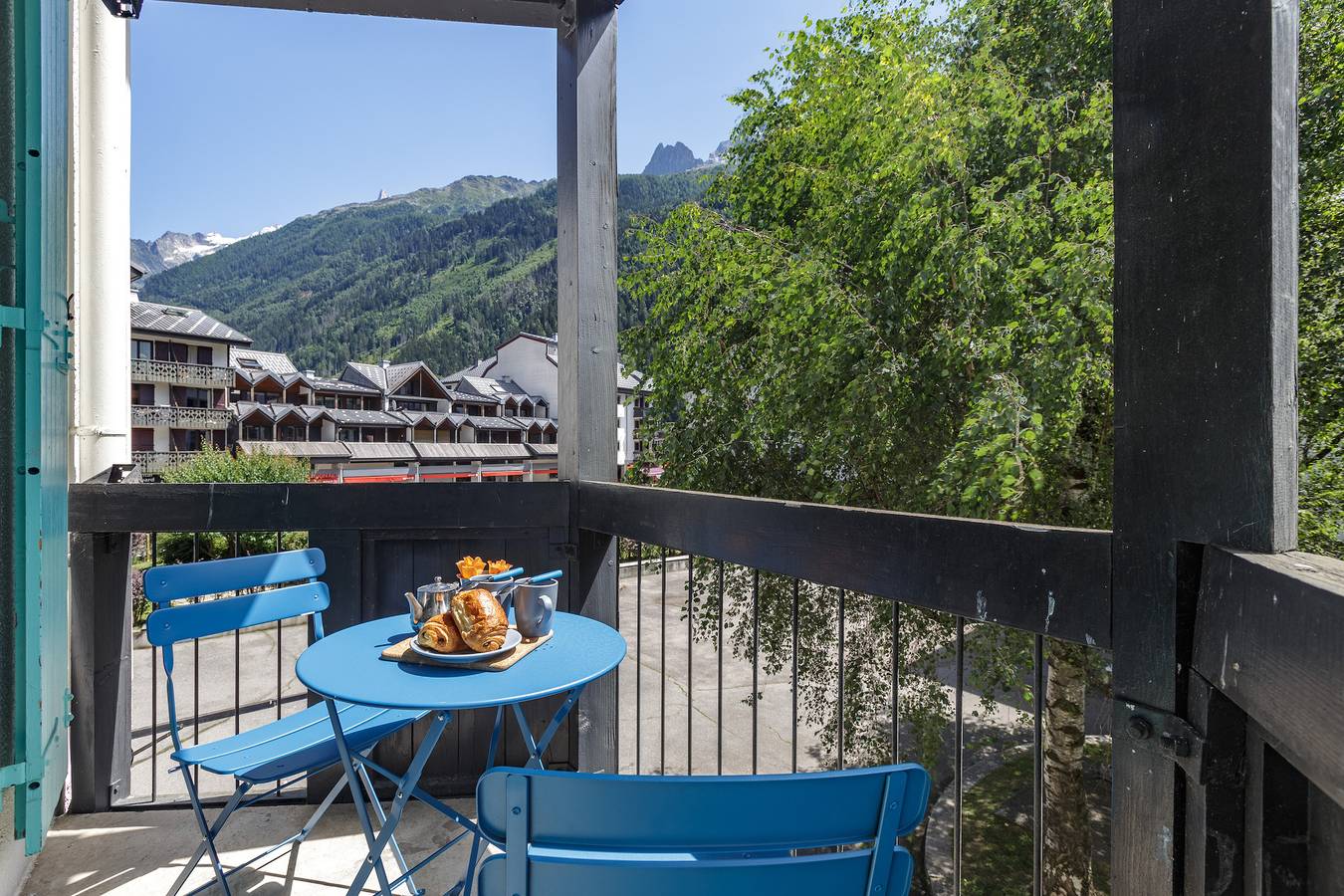 Photo : Appartement de vacances