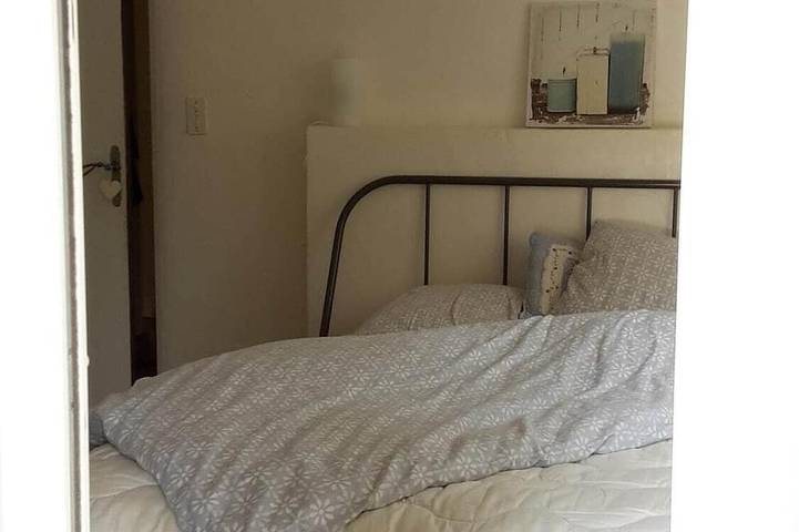 Location de vacances pour 8 personnes, avec jardin et balcon à Méjannes-le-Clap - 2