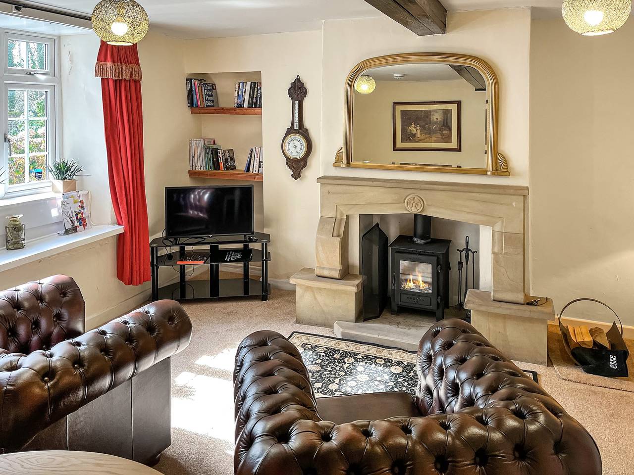 Bank Top Cottage - Uk49215 in West Yorkshire