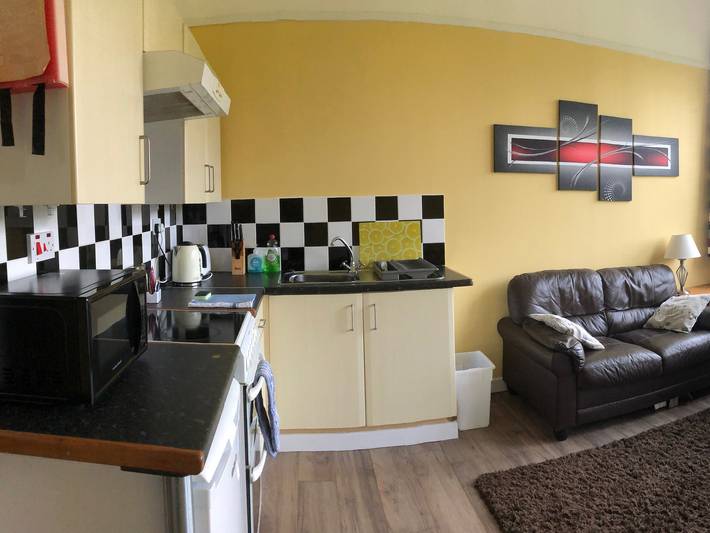 Cottage für 4 Personen mit Garten in Argyll & Bute