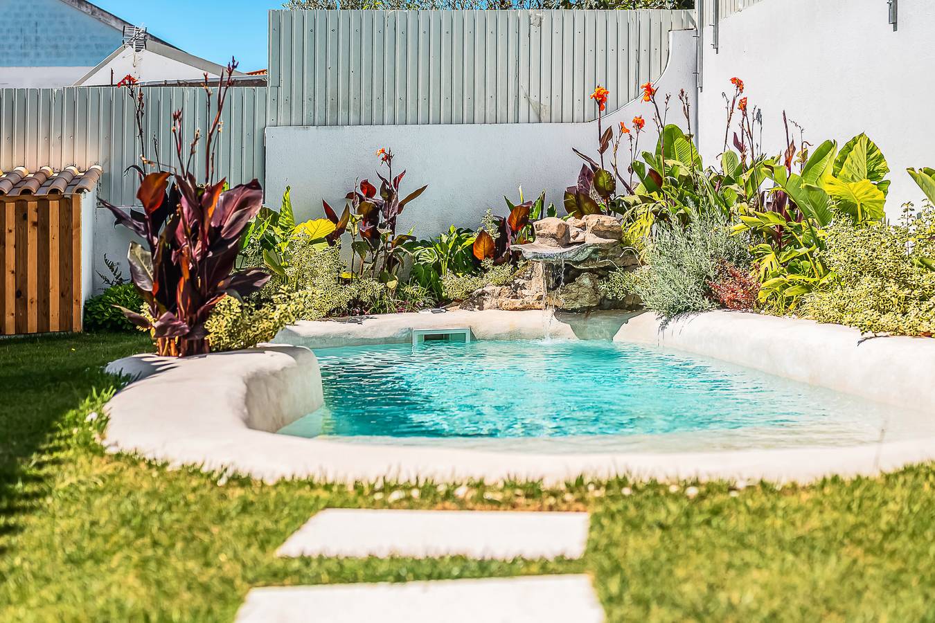 Villa 'Casa Do Rei - Charneca' con piscina privata, terrazza privata e Wi-Fi in Charneca de Caparica e Sobreda, Halbinsel von Setúbal