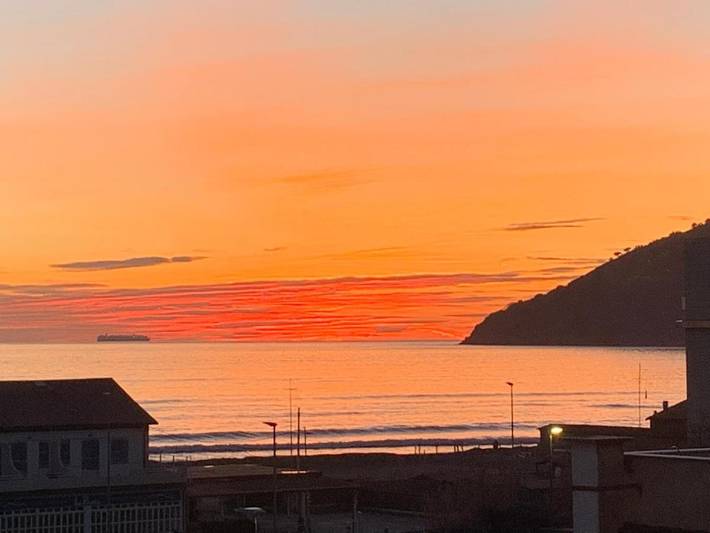 Gîte pour 4 personnes, avec jardin et balcon à Marinella di Sarzana - 4