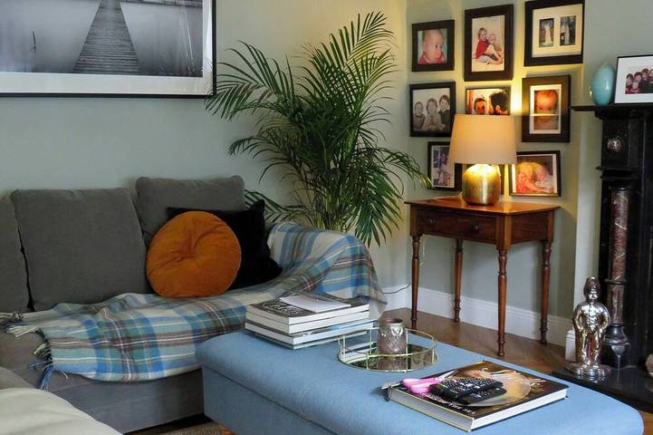 Holiday rental for 8 people in Galway