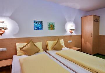 Vakantieappartement voor 3 Personen in Gargellen, Silvretta, Afbeelding 4