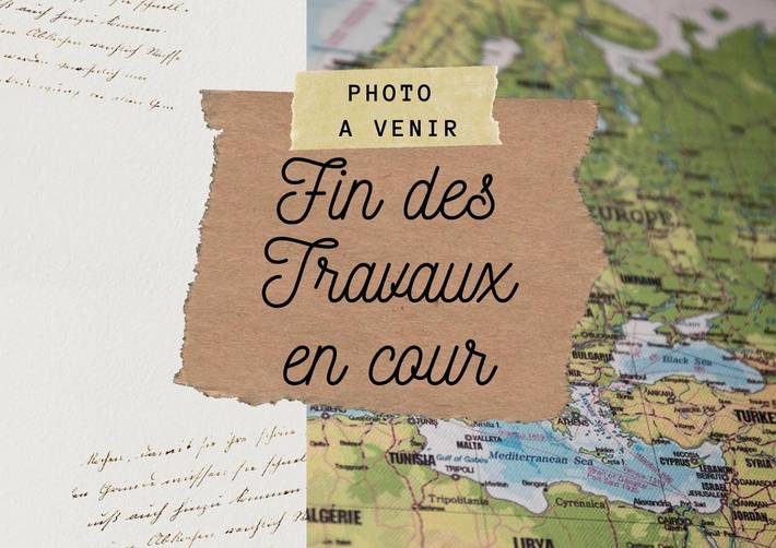 Maison de vacances pour 12 personnes, avec vue et jardin, animaux acceptés