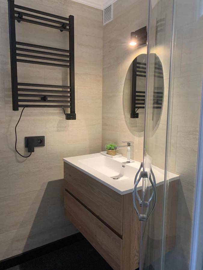 Appartement entier, Studio Cosy au coeur de Han-sur-Lesse in Han-sur-Lesse, Rochefort (Wallonie)