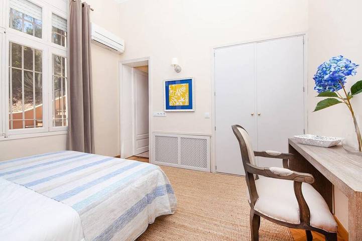 Finca mit Hund für 8 Personen in Palma - 3