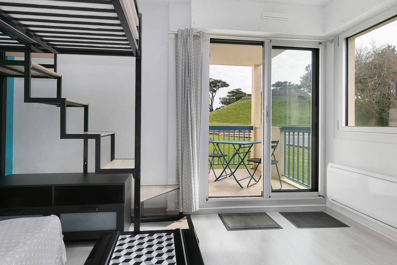 Photo : Appartement de vacances
