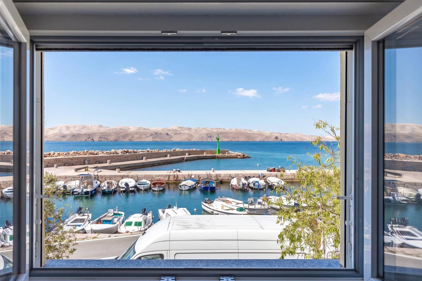 Appartamento vacanze a Kvarn a partire da 64€ a notte