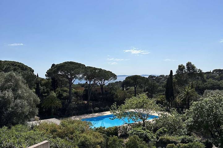 Ferienwohnung für 3 Personen, mit Pool in Gigaro