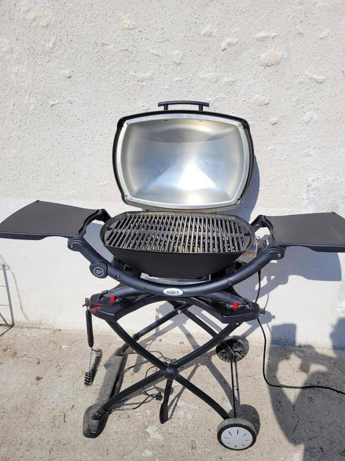 Location de vacances pour 6 personnes, avec terrasse et vue, animaux acceptés à Cellettes - 4